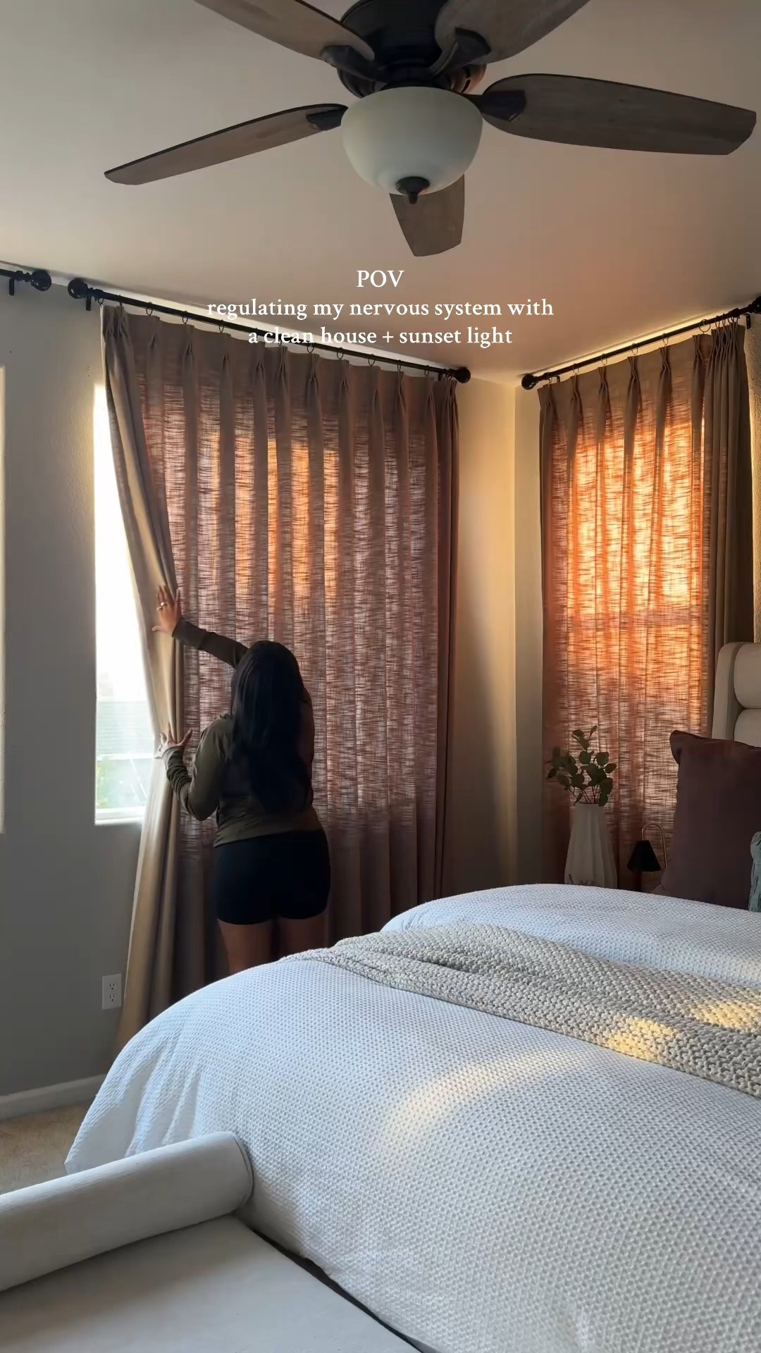 Golden Hour🌅

#LTKHome #LTKdayinmylife #LTKSaleAlert