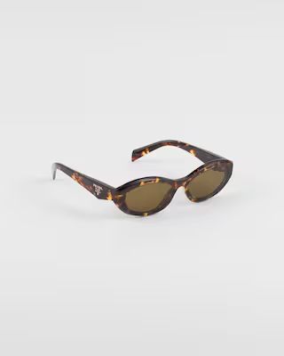 Prada Symbole sunglasses | Prada US