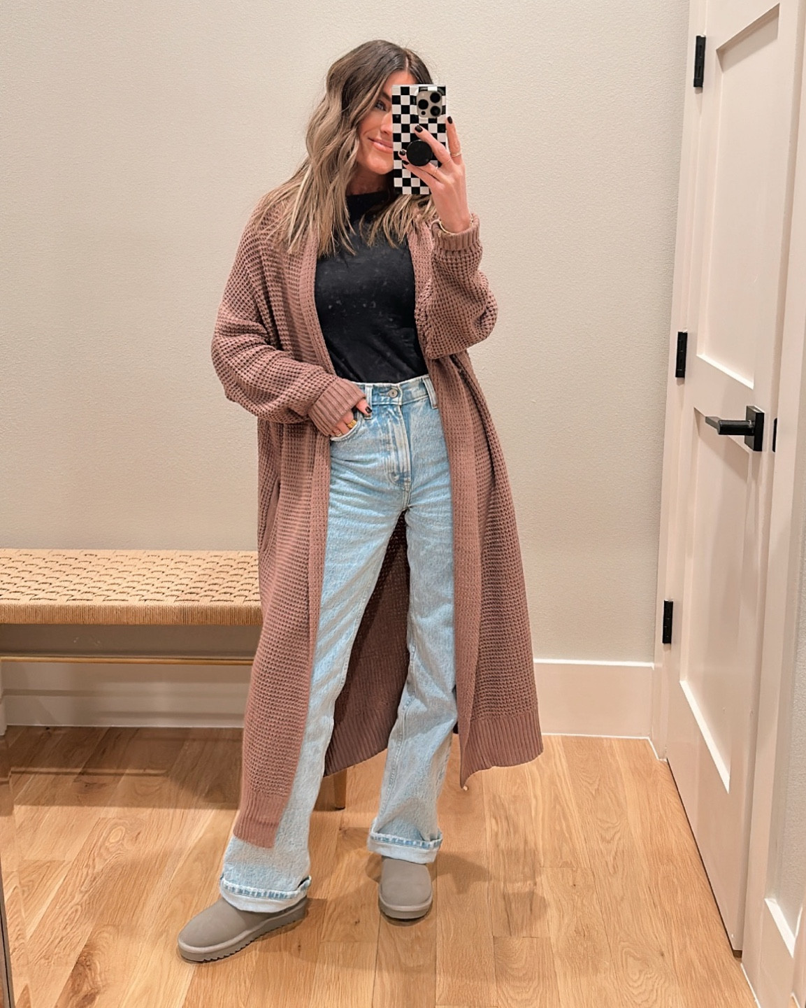 Size small in this Amazon cardigan!



#LTKstyletip #LTKshoecrush