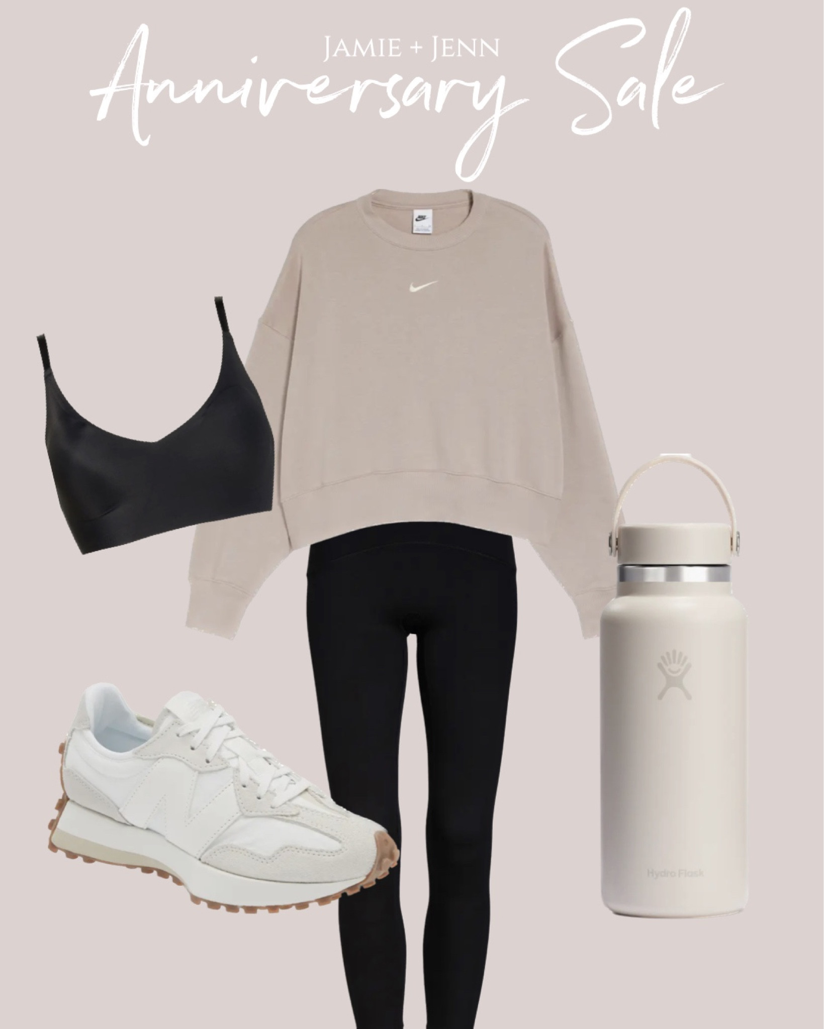 Fit style, Nordstrom Anniversary Sale!



#LTKFitness #LTKxNSale #LTKstyletip