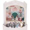 Nutcracker Theater Advent Calendar | Maisonette