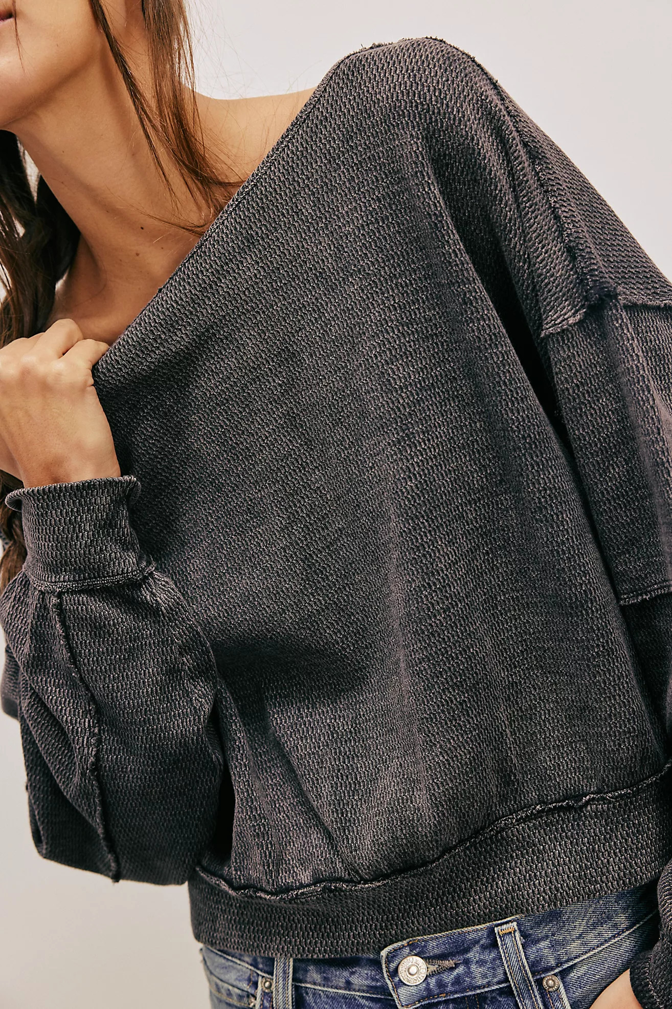 We The Free Ife Pullover | Free People (Global - UK&FR Excluded)