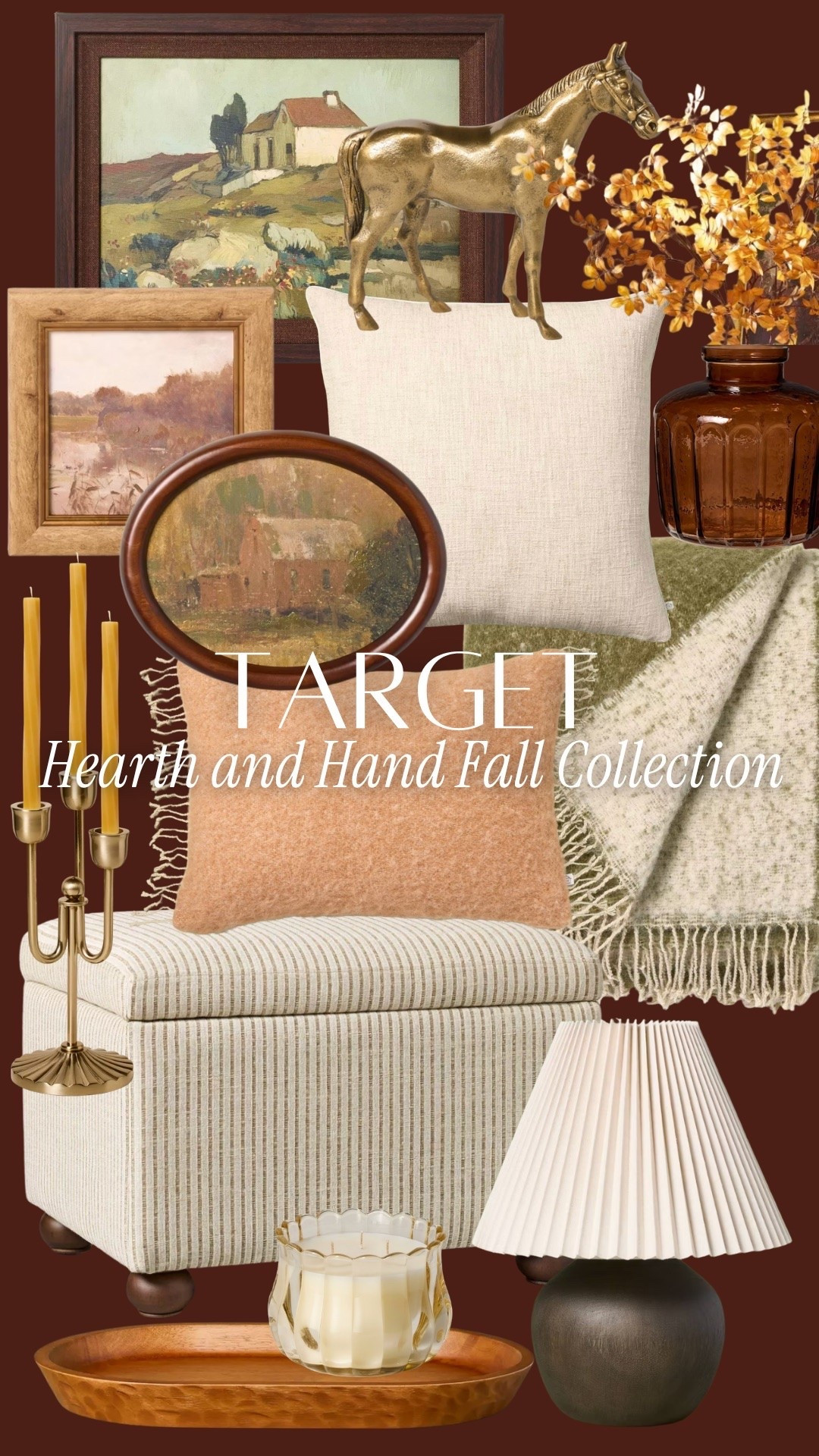 @Target  new hearth and hand fall home collection 😍

#LTKSeasonal #LTKHome