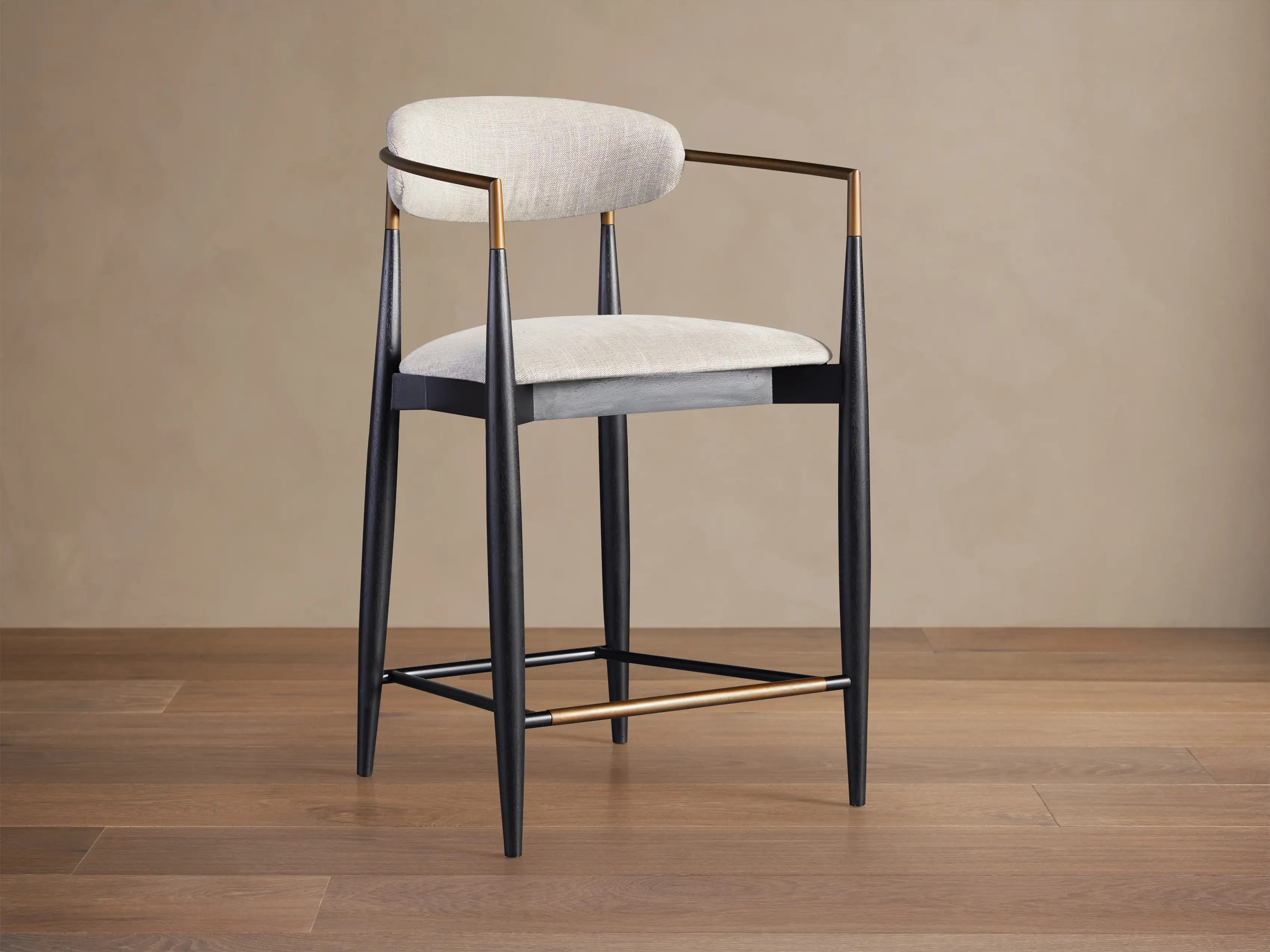 Jagger Stool | Arhaus