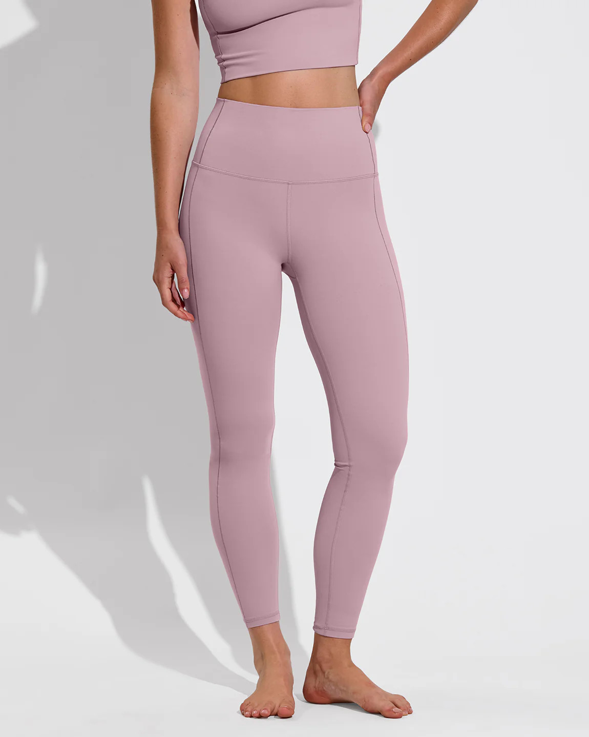 ColourMauve It Mauve It (Pink) | Left on Friday