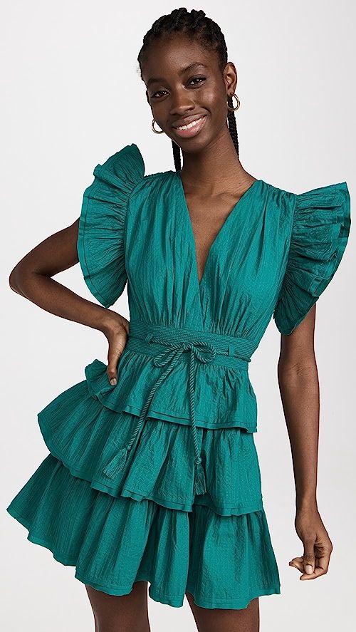 Camilla Dress | Shopbop
