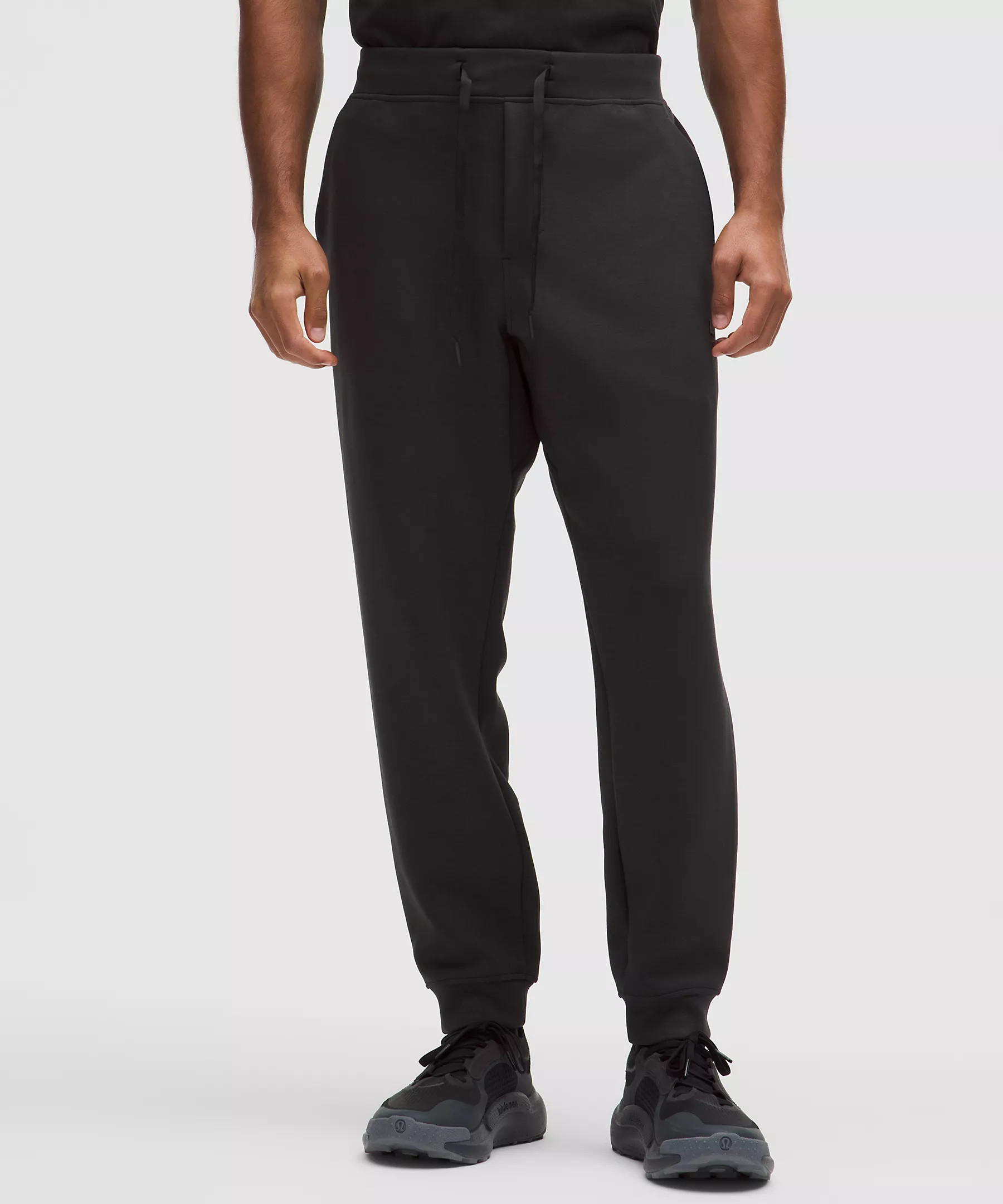 Smooth Spacer Jogger Regular | Lululemon (US)