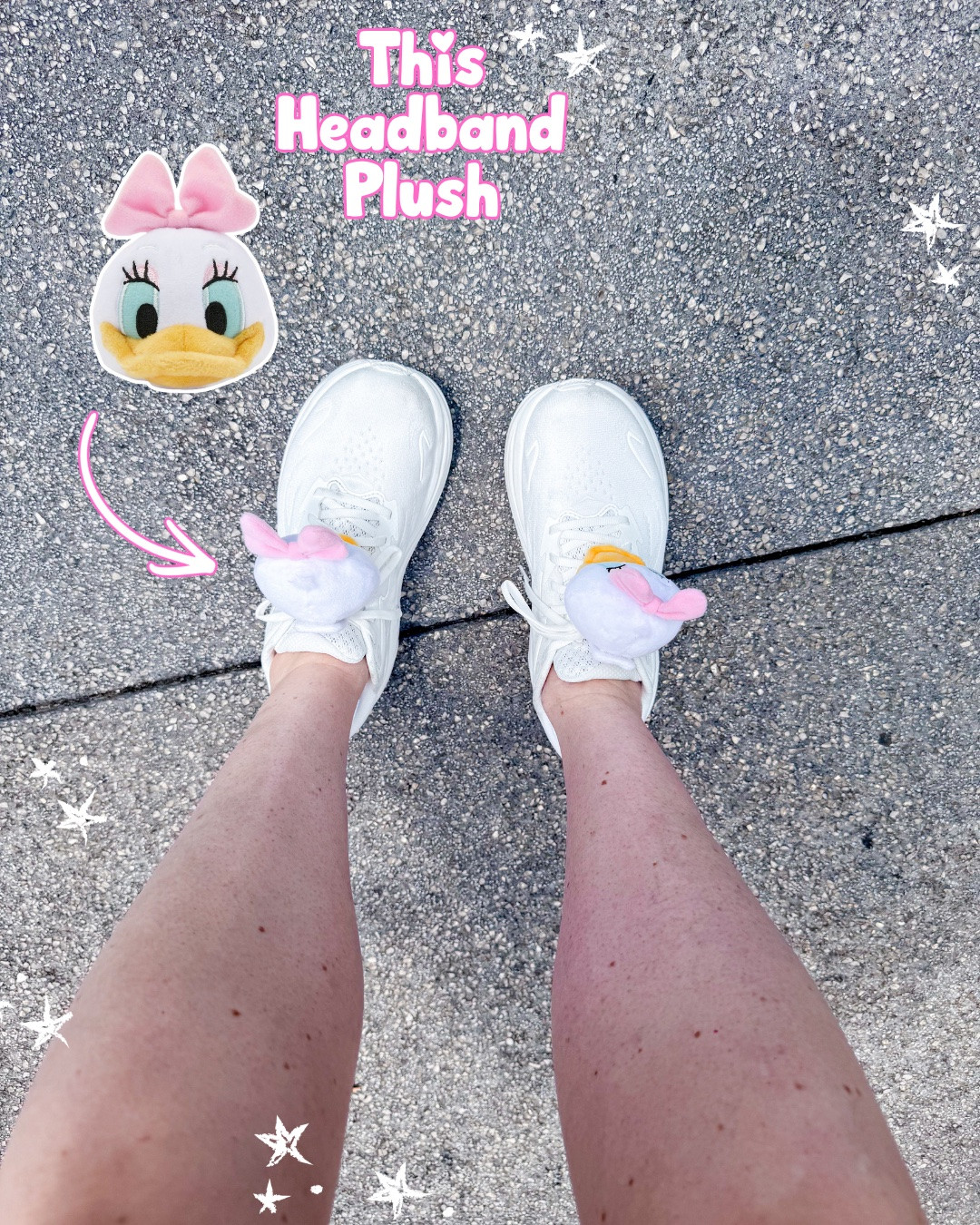 ✨This Headband Plush✨