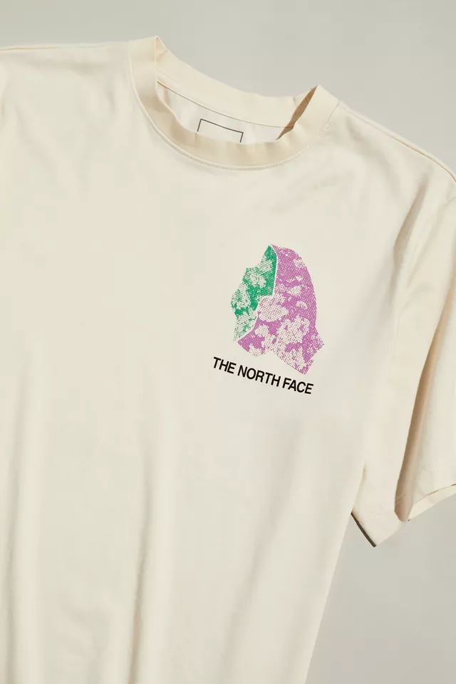 The North Face Climb Graphic Tee | Urban Outfitters (US and RoW)