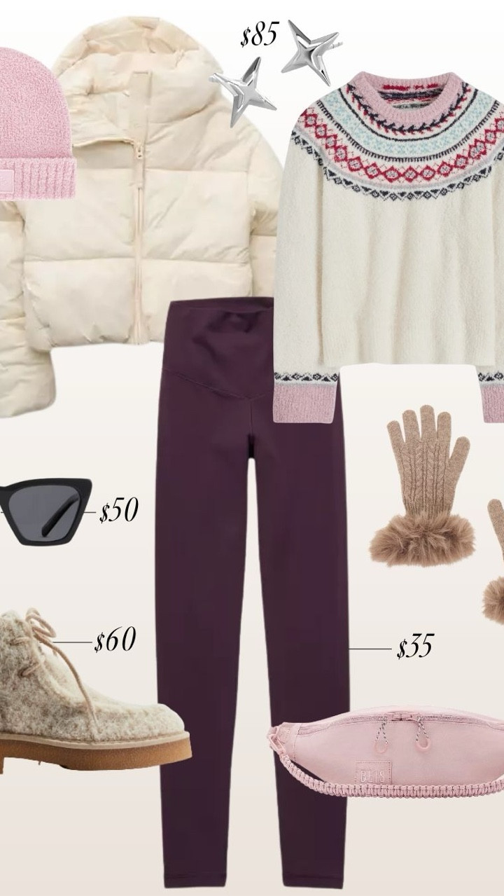 High style, smart shopping—this **B$tch on a Budget** edit proves you don’t need a big price tag to look pulled together. Every head-to-toe look in this roundup is under $100 and packed with elevated staples, chic layers, and pieces that look way more expensive than they are. Save this for budget-friendly outfit inspiration and tap to shop the finds that do the most without doing the most. ✨💸

#LTKStyle #LTKUnder100 #BudgetStyle #AffordableFashion #ChicOnABudget #LTKFinds #EverydayOutfits #StyleInspo #HighLowStyle
 

 

#LTKootd #LTKmomlife #LTKOver40