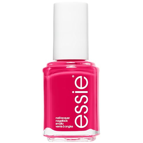 Essie Nail Lacquer - 127 Watermelon Women Nail Polish 0.46 oz | Amazon (US)