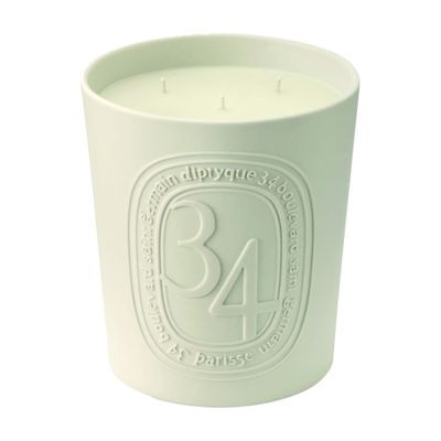 34 Boulevard Saint Germain candle 600 g | 24S US