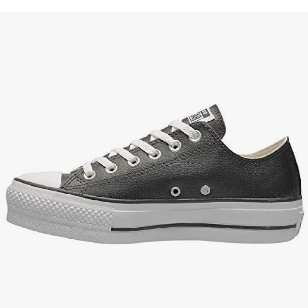 Tênis ALL star feminino 

#LTKbrasil #LTKstyletip #LTKkids