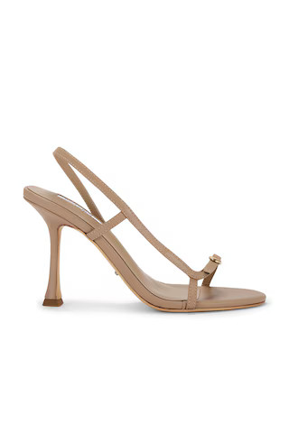 Lush Sandal in Bisque | Revolve Clothing (Global)