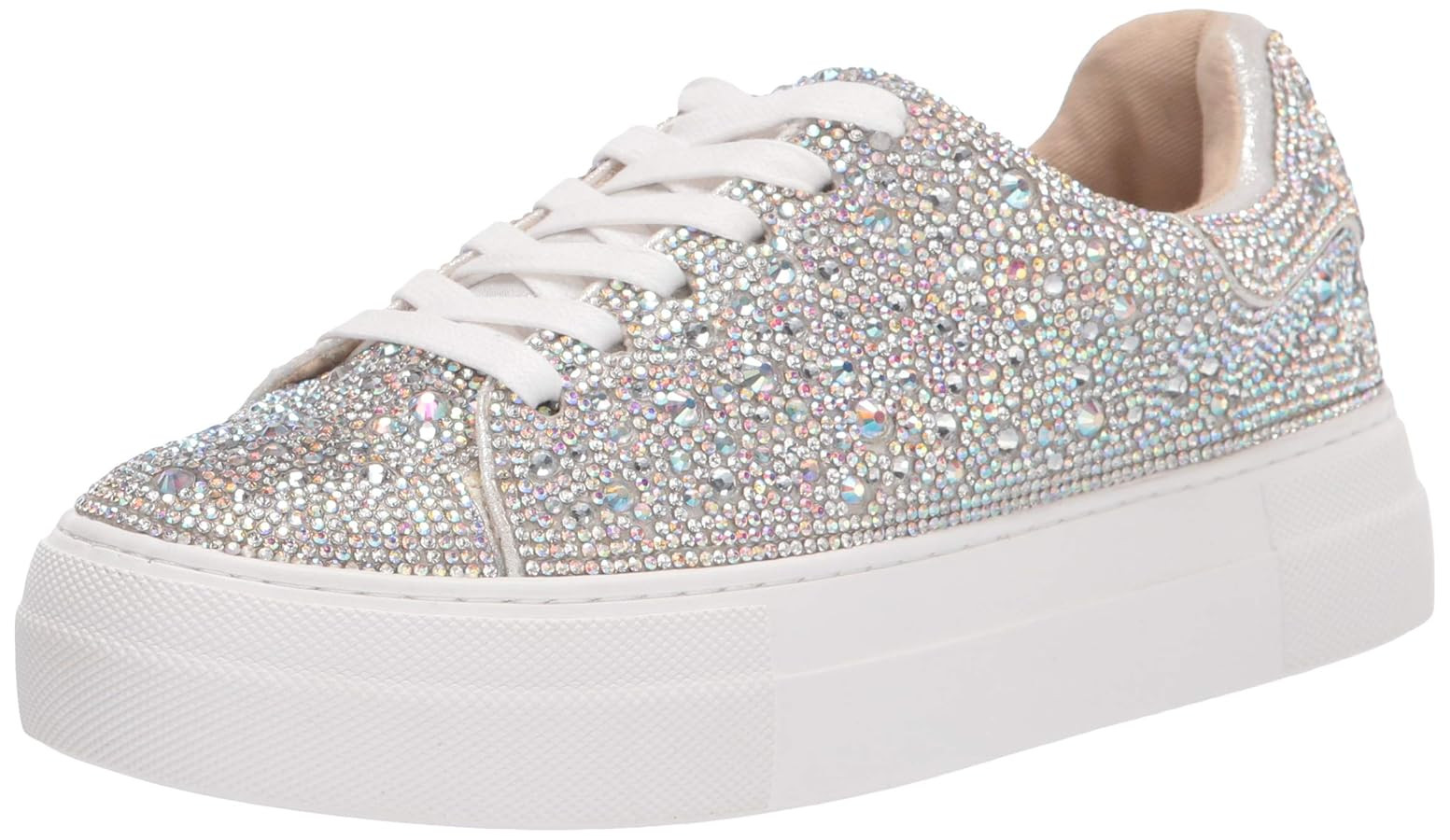 Betsey Johnson Women's Sidny Sneaker | Amazon (US)