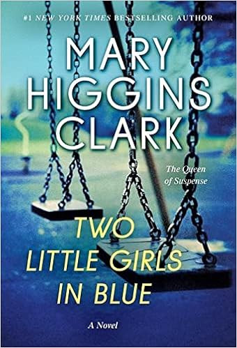 Two Little Girls in Blue: A Novel     Mass Market Paperback – April 27, 2021 | Amazon (US)