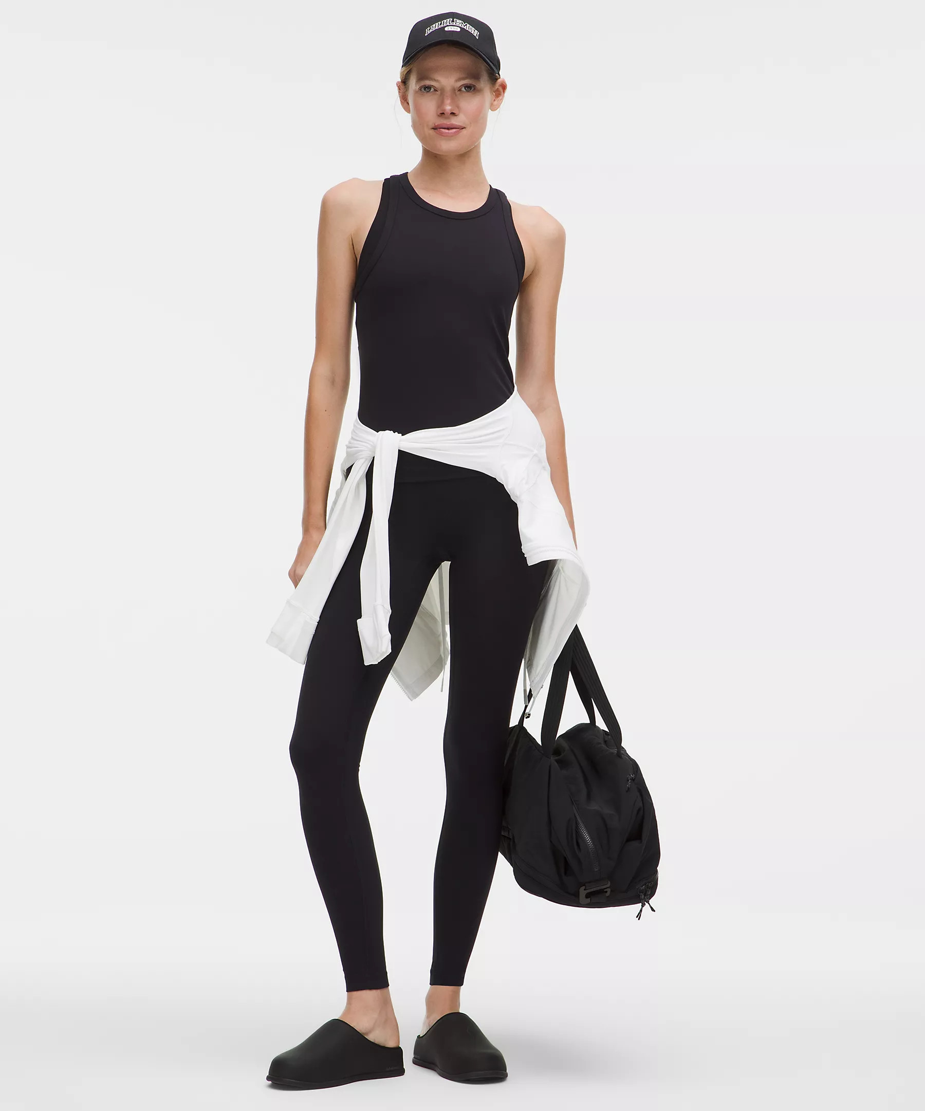 lululemon Align No Line™ High-Rise Pant 28" | Lululemon (US)