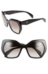 Click for more info about Heritage 56mm Sunglasses