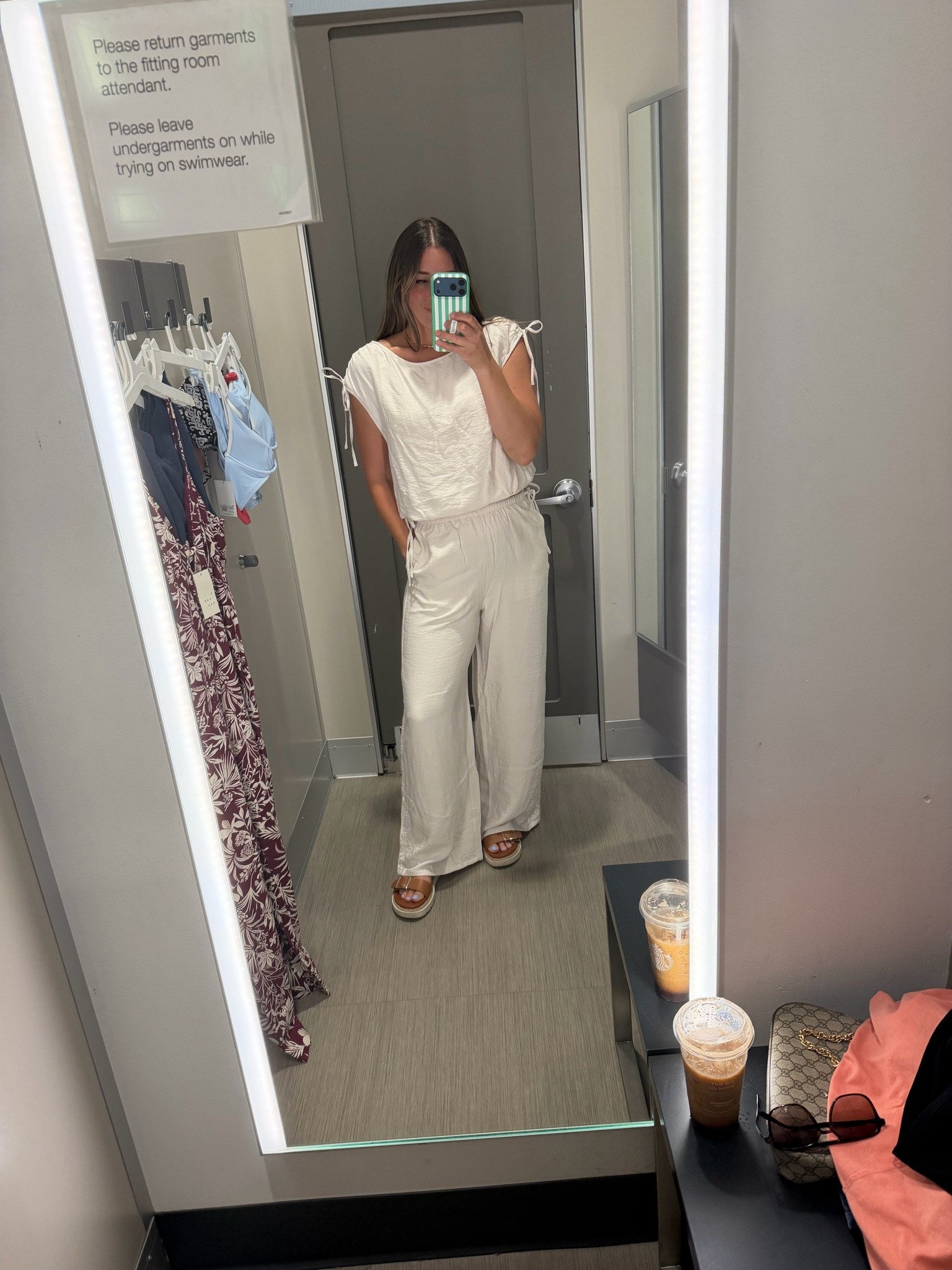 Target new arrivals