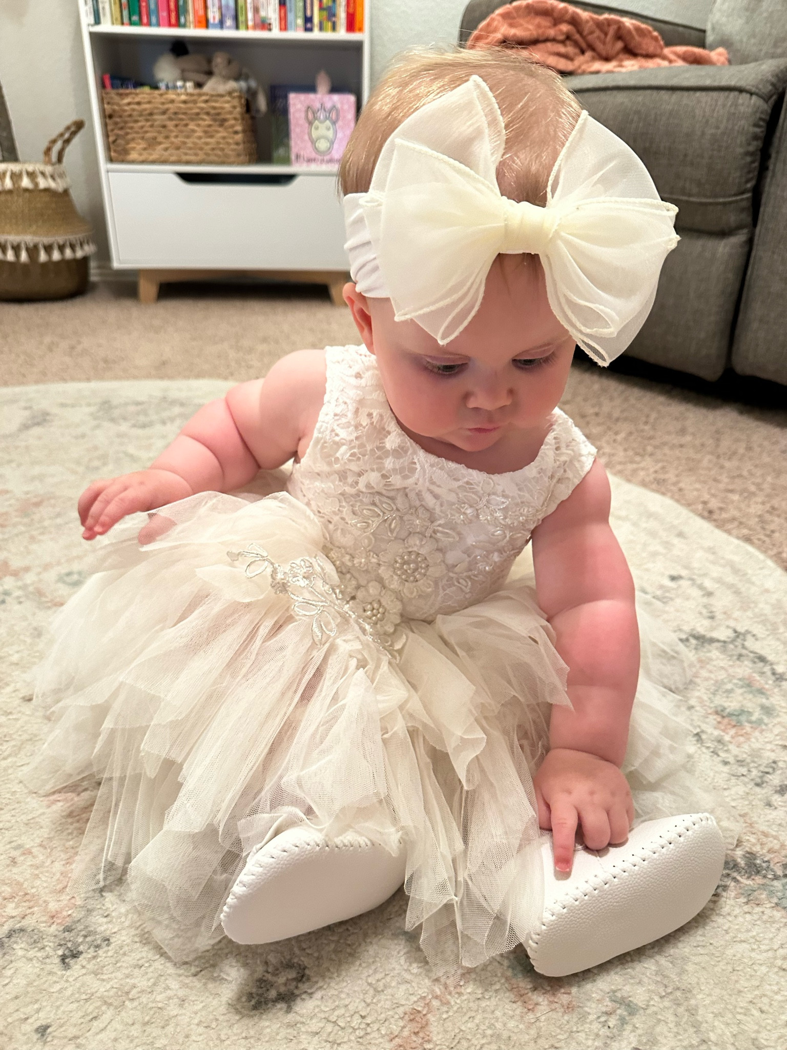 Baby Flower Girl Look on a budget🤍

Baby, baby girl, flower girl, infant, white dress, bow, baby shoes, budget-friendlyy

#LTKKids #LTKBaby #LTKWedding