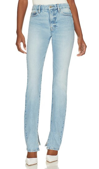 Good Classic in Indigo267 | Revolve Clothing (Global)
