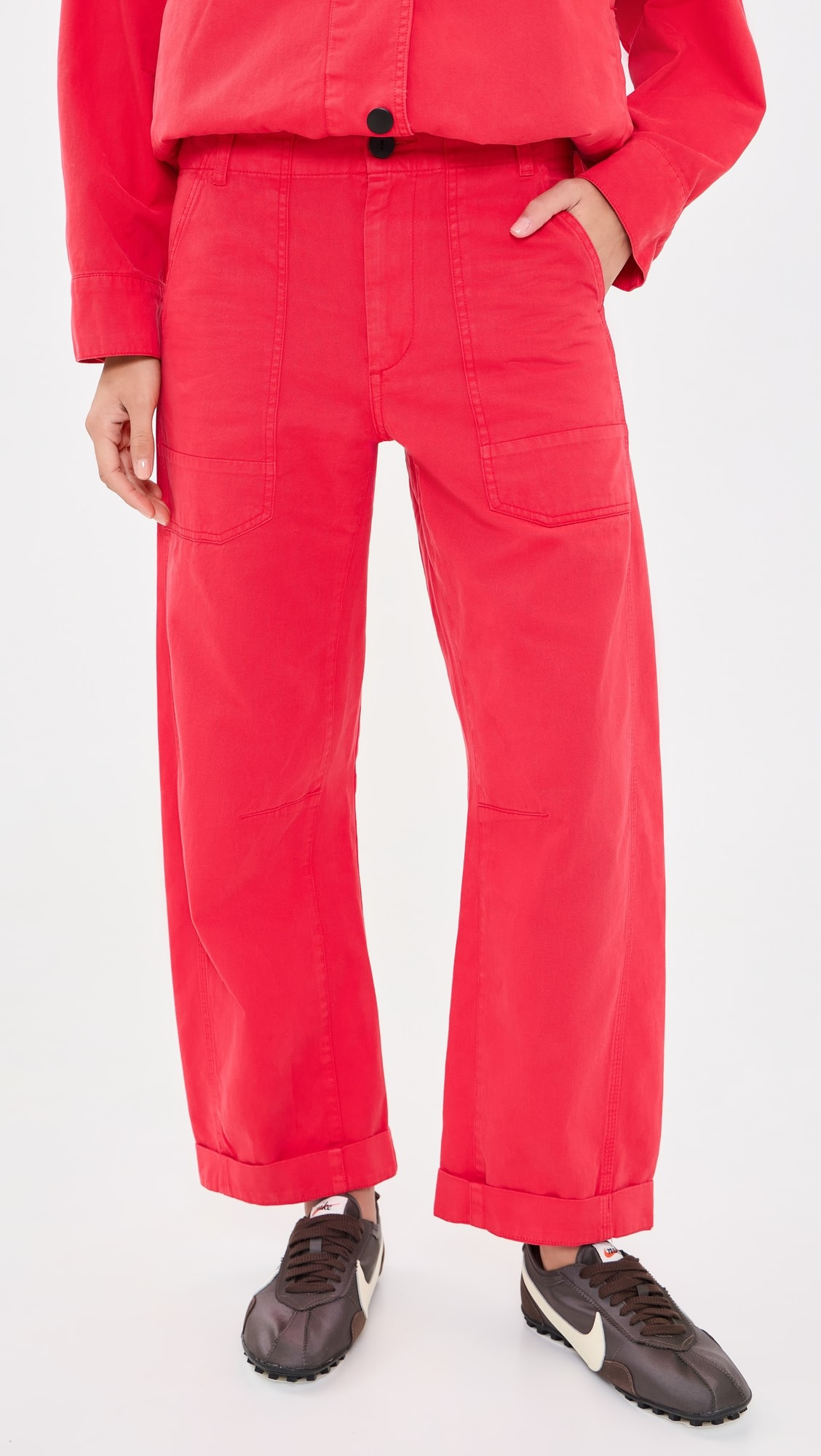 Tori Utility Pants | Shopbop