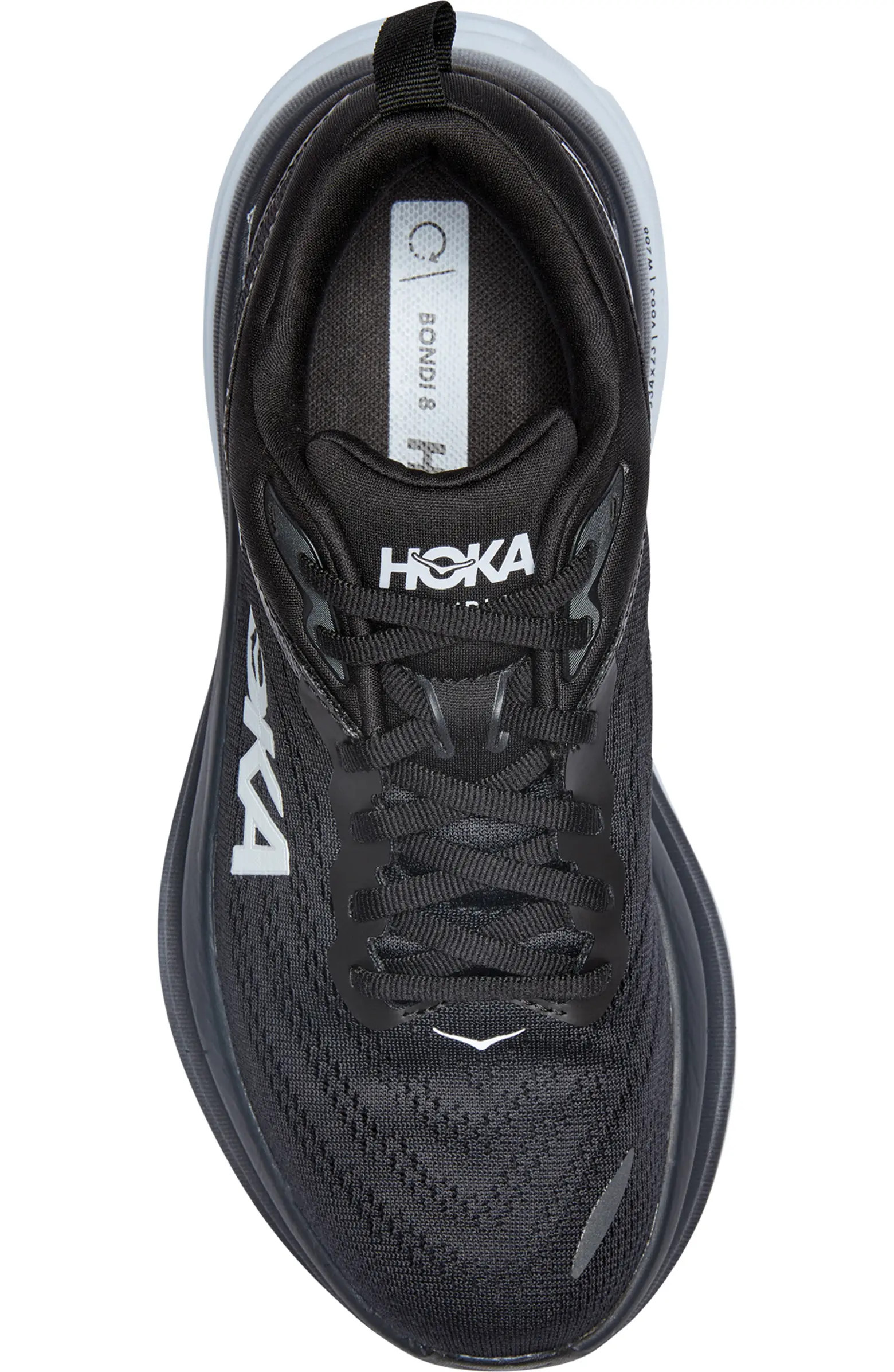 HOKA Bondi 8 Running Shoe (Women) | Nordstrom | Nordstrom