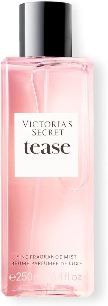 Victoria's Secret Tease Fine Fragrance 8.4oz Mist | Amazon (US)
