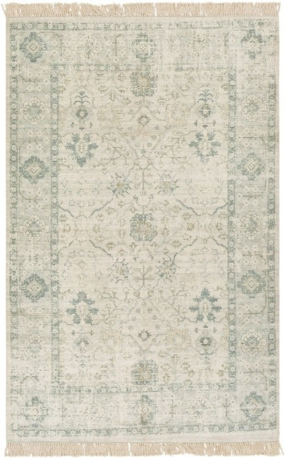Penkridge Area Rug | Boutique Rugs