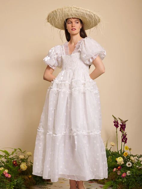 DREAM Queen Bee Maxi Dress | Sister Jane (UK)