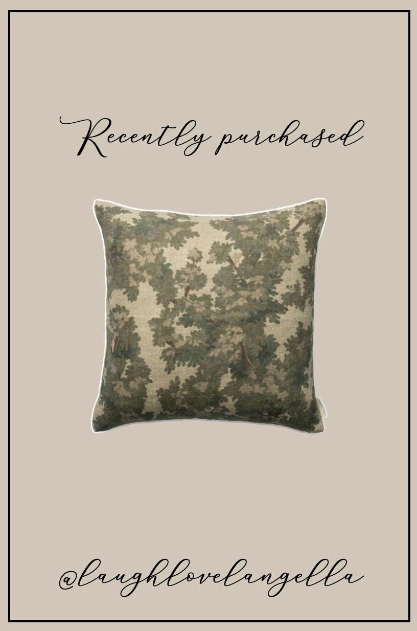 Currently back ordered 

#LTKHome