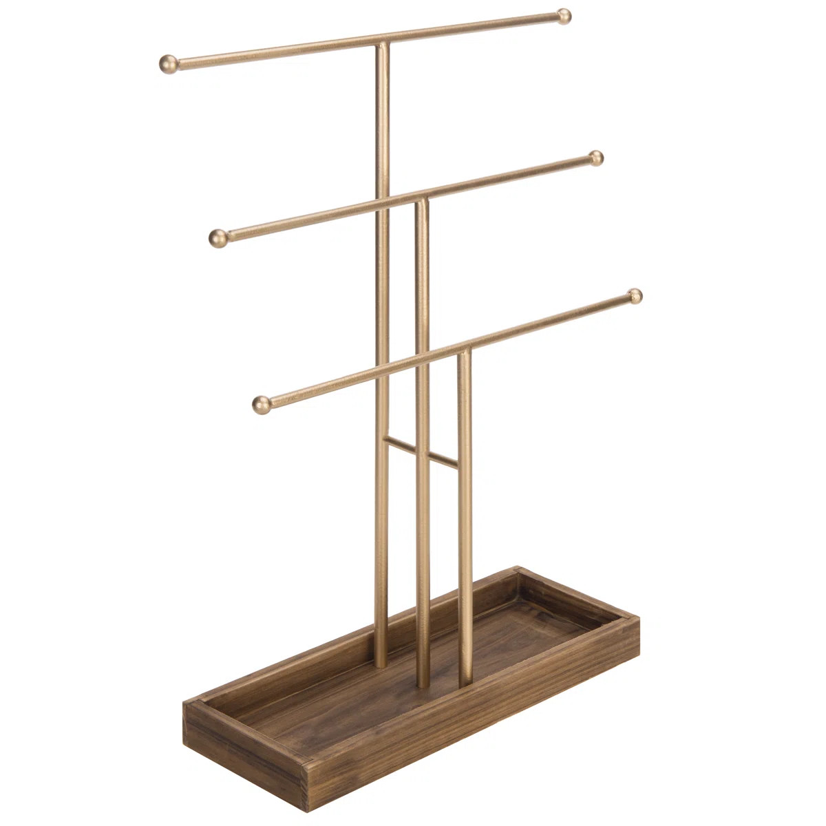 Jewelry Stand + | Wayfair North America