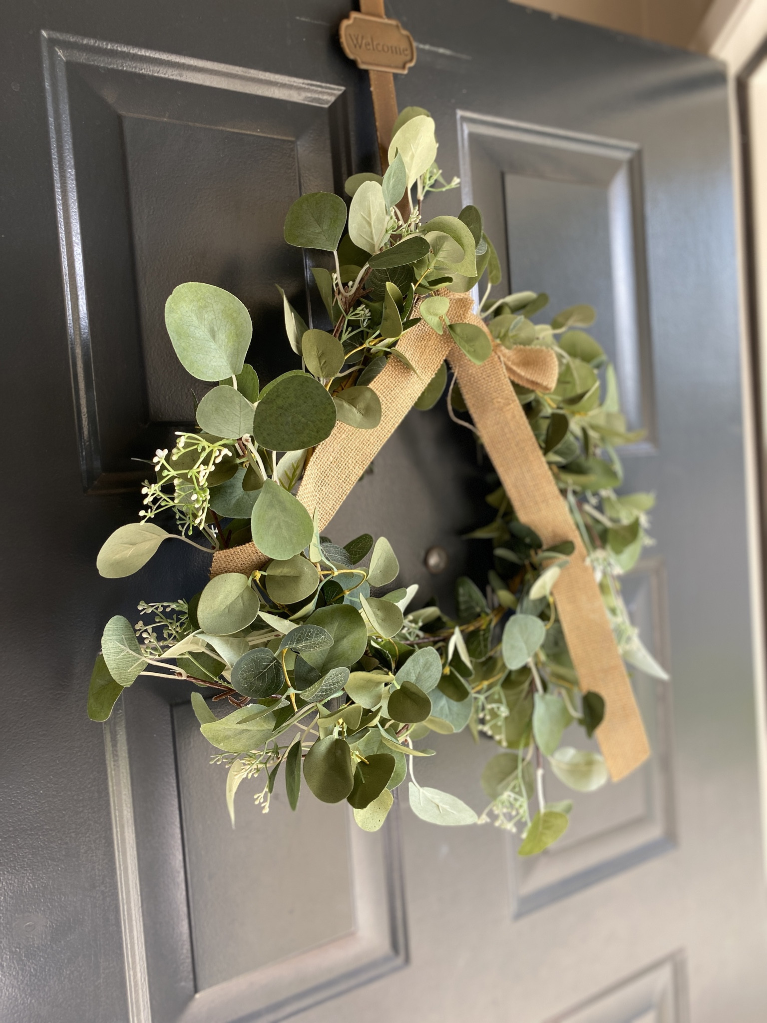 Spruce up your entryway for the Spring 🪴 

Shop below ⬇️⬇️⬇️

#LTKentryway #LTKwreath #LTKentrance #LTKdoormat #LTKamazonfinds2024

#LTKfindsunder50 #LTKhome