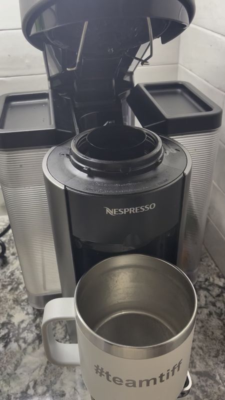 Lots of questions about my Nespresso! This is it! I’ve had it for going in 3 years and can’t imagine my coffee game without it!!!

#LTKVideo