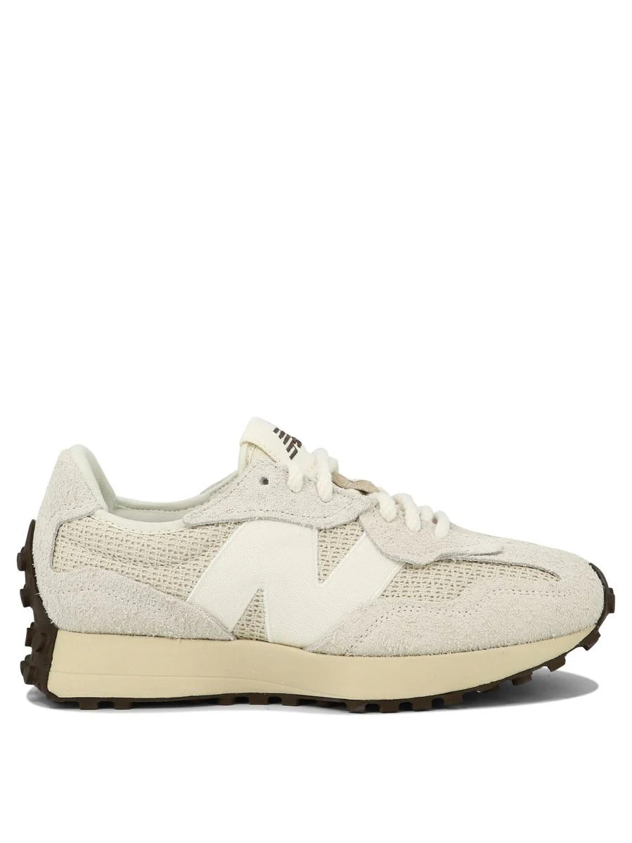 New Balance "327" Sneakers | Baltini