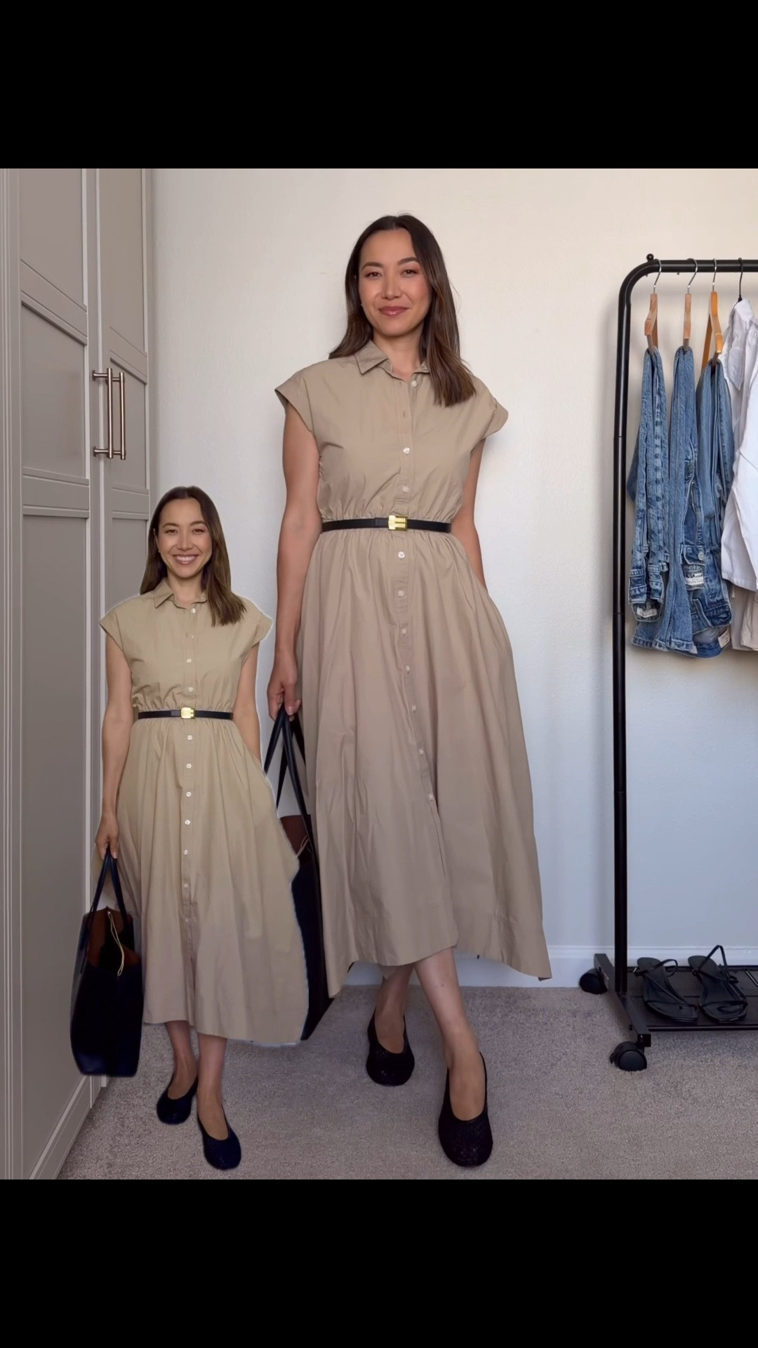 5 work outfits for the week 

Business casual / summer work outfits / office outfits / linen vest / white poplin skirt / button down / work dress

#LTKootd #LTKWorkwear