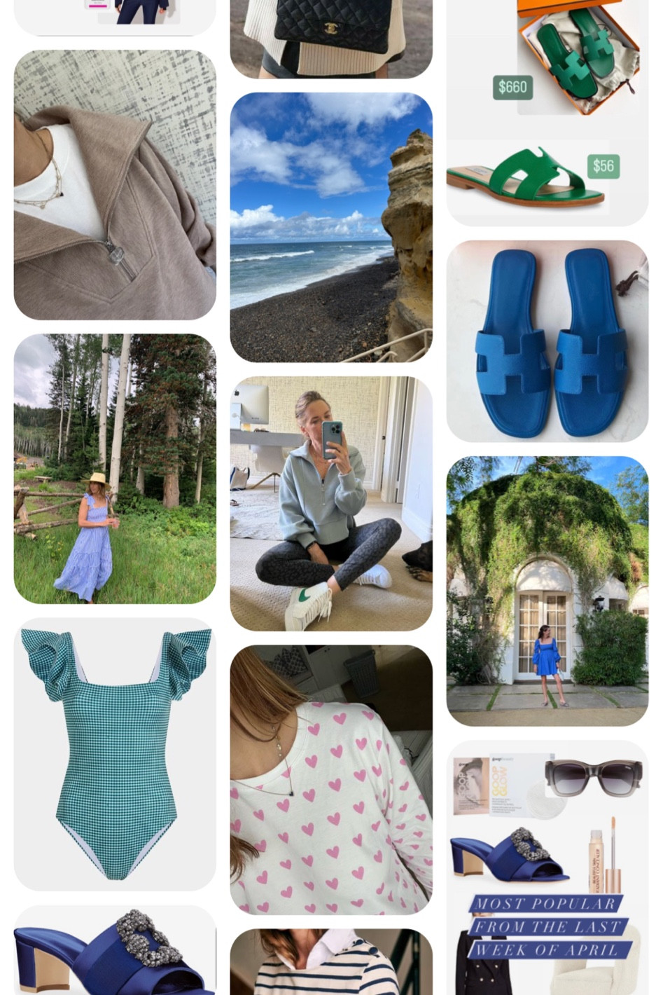 Currently on Pinterest 

#onpinterest 

#LTKunder100 #LTKshoecrush #LTKSeasonal