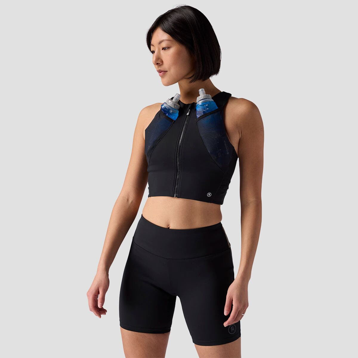 Backcountry Wasatch Adventure Hydration Bra - Women's - Clothing | Backcountry