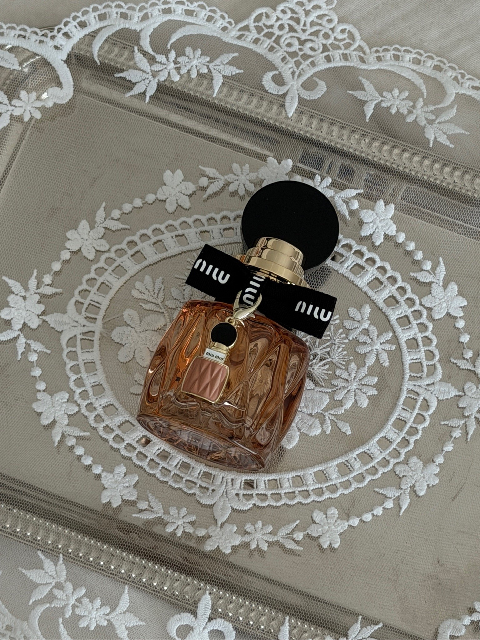 Sharing some recent pr from Miu Miu - loving this perfume for summer!

#LTKSeasonal #LTKBeauty