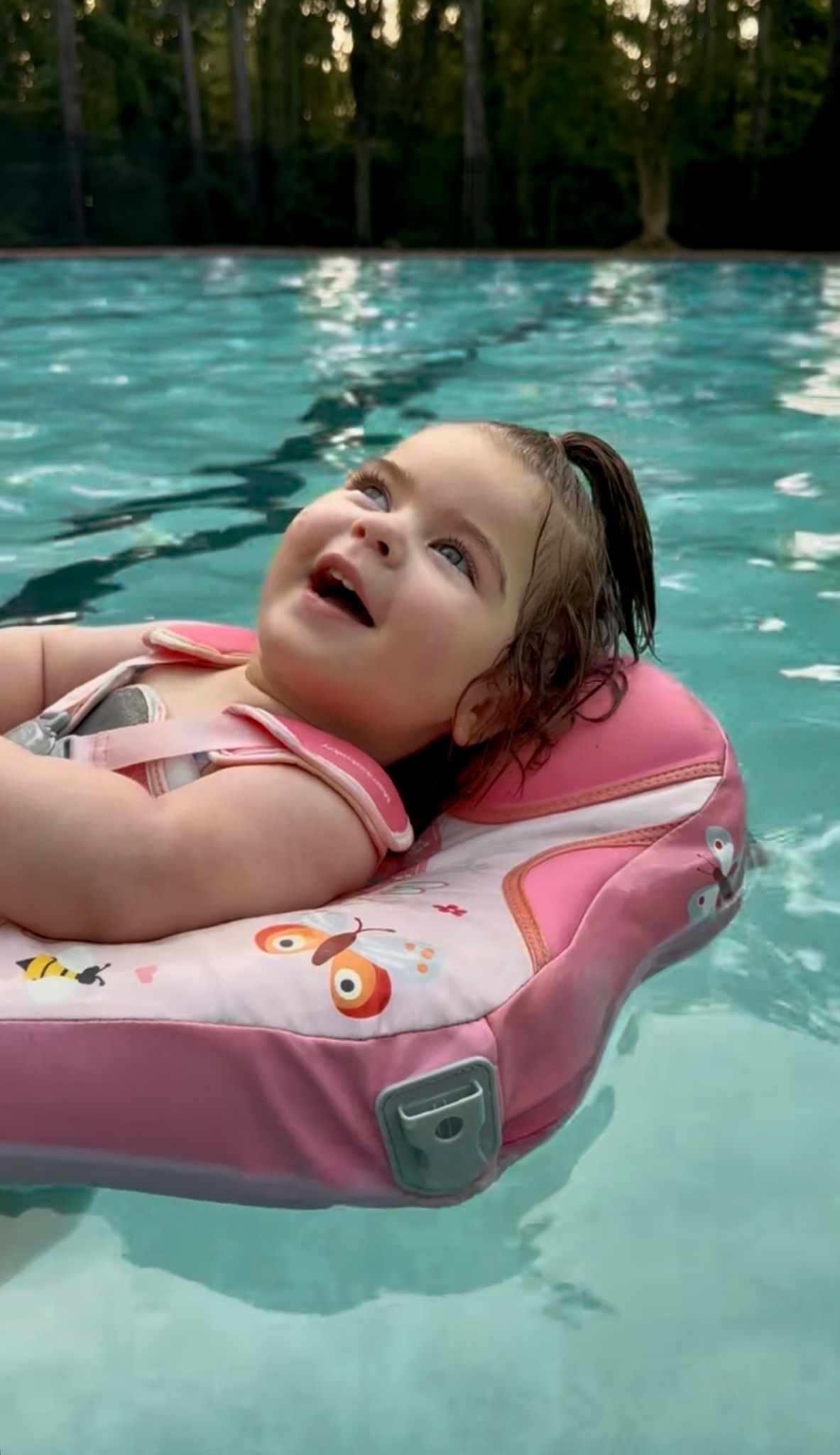 Baby pool float, summer essentials, cerebral palsy friendly life vest, disability friendly pool toys, summer gear, pool day must-haves

#LTKKids #LTKSwim #LTKBaby