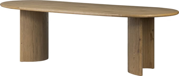 Paden Dining Table | Layla Grayce