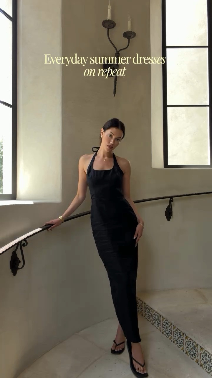 everyday dresses rotation - which is your favorite?