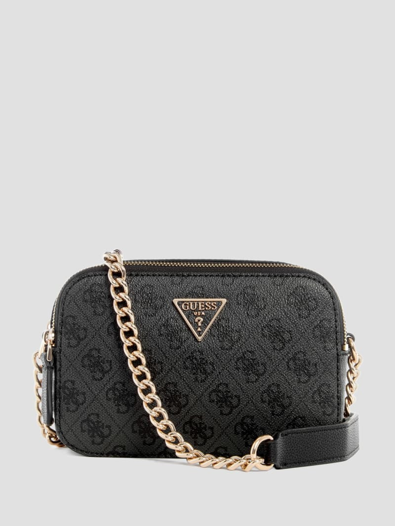 Noelle Quatto G Camera Crossbody | Guess (US)