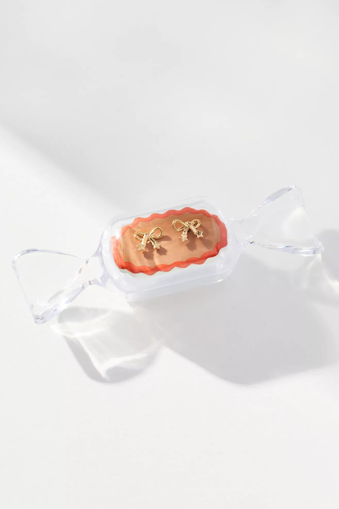 Festive Icon Stud Earrings | Anthropologie (US)