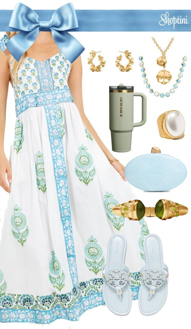 Vacation outfits beach for day to night looks that can easily be dressed down or up with a few statement accessories 

#LTKSpringSale #LTKTravel #LTKSaleAlert