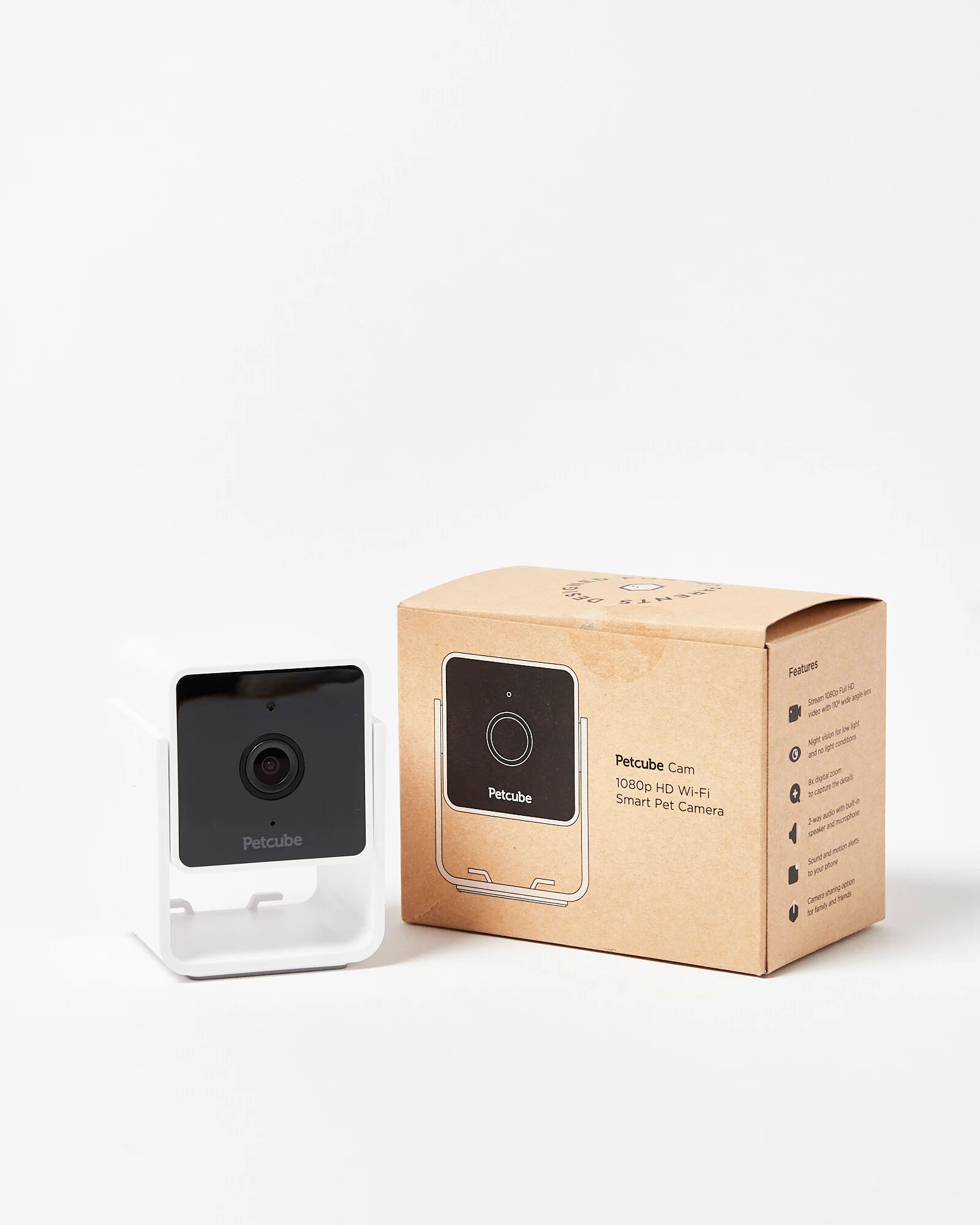Petcube Pet Camera | Oliver Bonas | Oliver Bonas (Global)