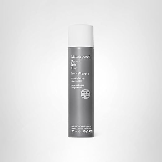 Living Proof Perfect Hair Day Heat Styling Spray | Amazon (US)