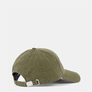 Cascade Baseball Cap | Flannels UK