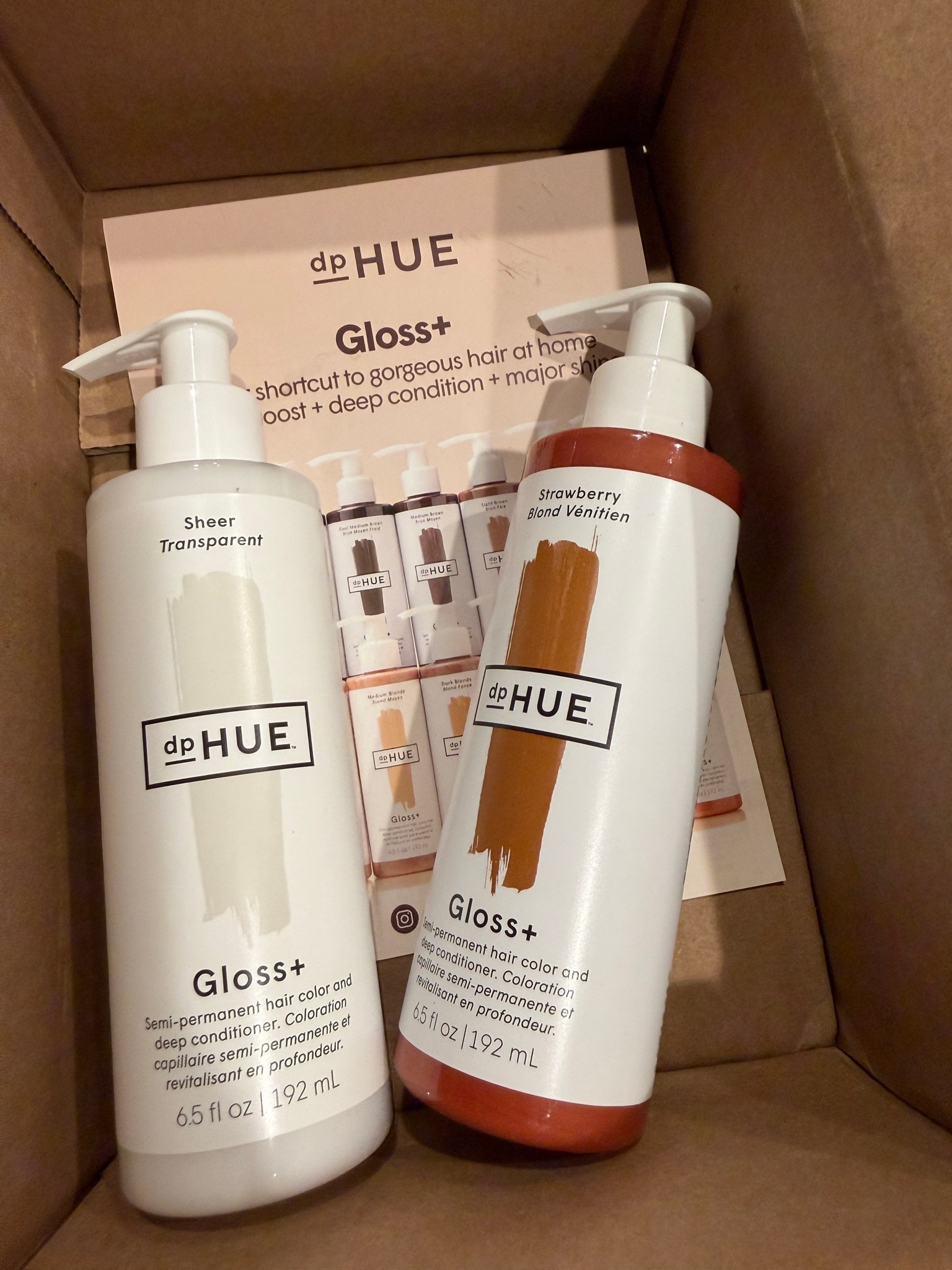 #gifted thanks dphue! @dpHUE

#LTKgrwm #LTKselfcare #LTKBeauty