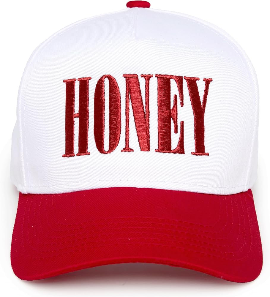 Funky Junque Vintage Canvas Snapback Hat - Adjustable 2 Tone Cap for Men Women - Put It On My, Co... | Amazon (US)